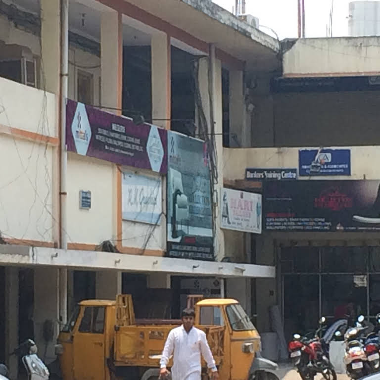 Dr. P.S Rao IELTS Institute Gallery photo 2